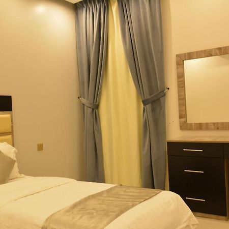 بيت الماس للشقق الفندقية Maas House Apartments Abha Luaran gambar