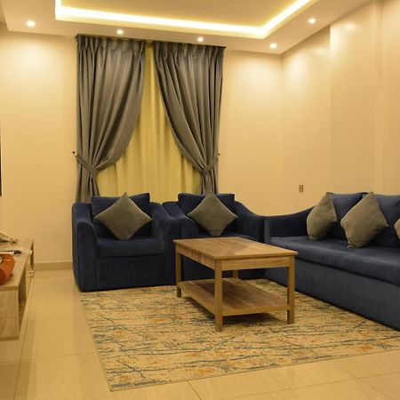 بيت الماس للشقق الفندقية Maas House Apartments Abha Luaran gambar