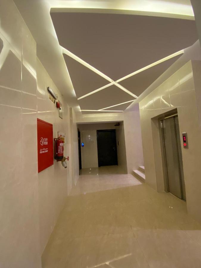 بيت الماس للشقق الفندقية Maas House Apartments Abha Luaran gambar
