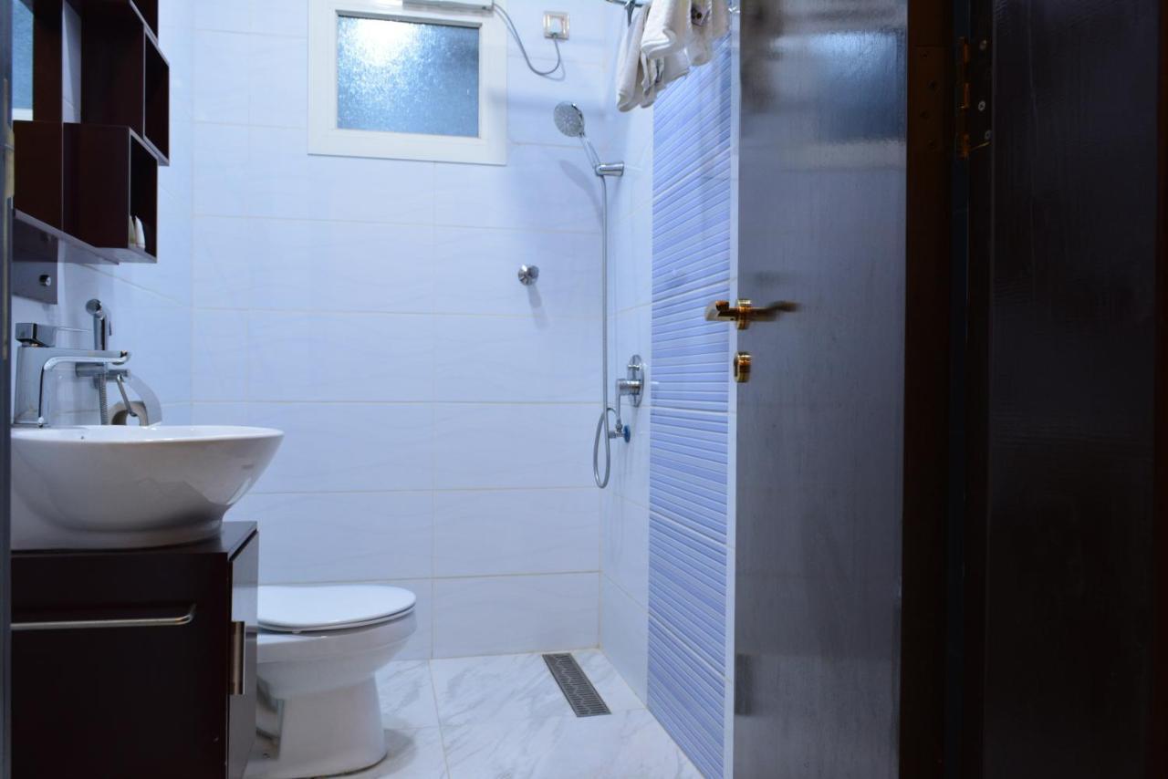 بيت الماس للشقق الفندقية Maas House Apartments Abha Luaran gambar