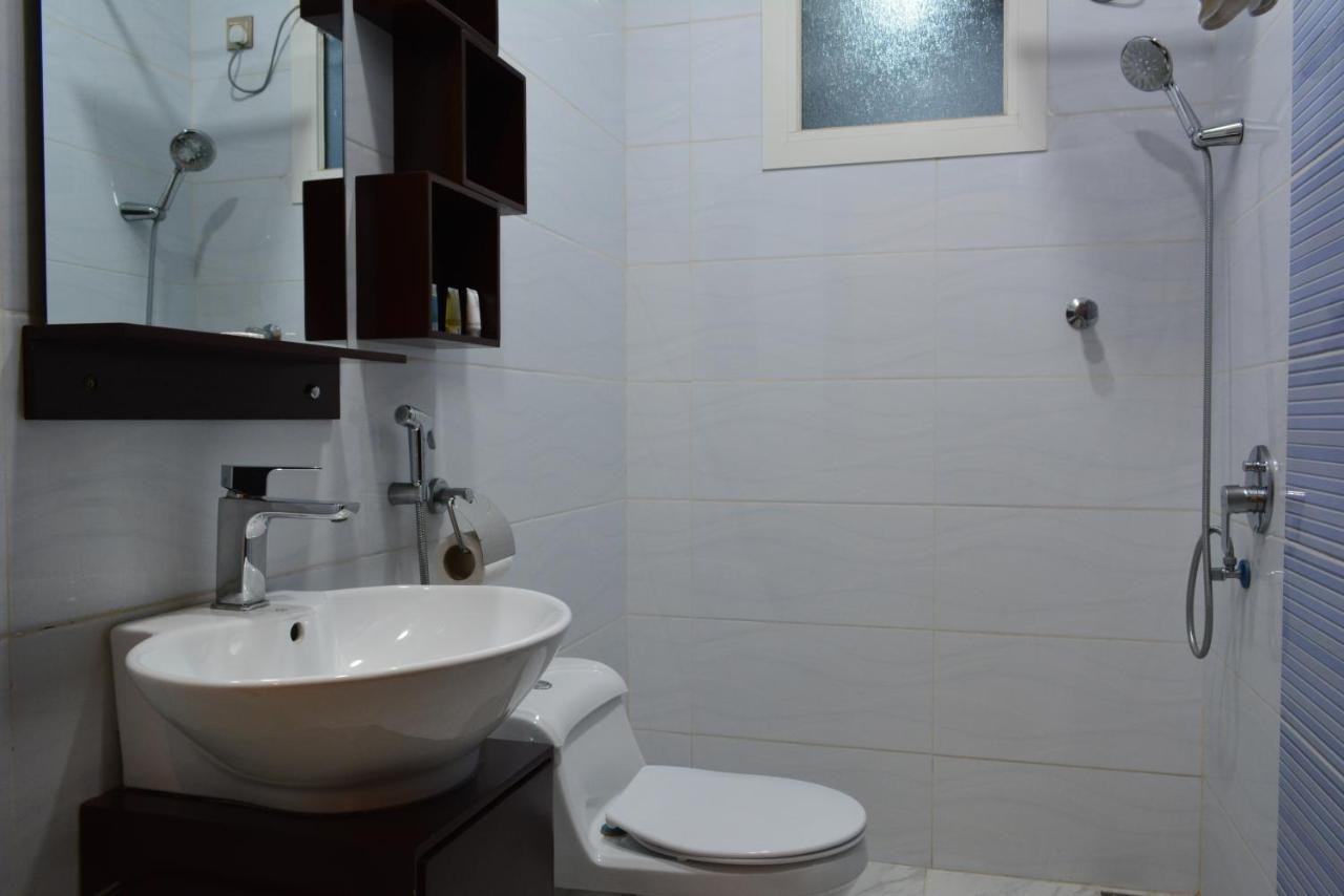 بيت الماس للشقق الفندقية Maas House Apartments Abha Luaran gambar
