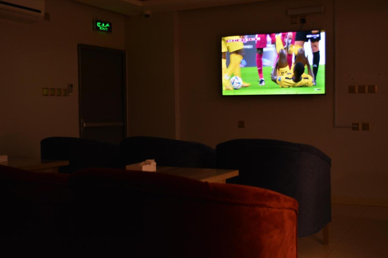 بيت الماس للشقق الفندقية Maas House Apartments Abha Luaran gambar