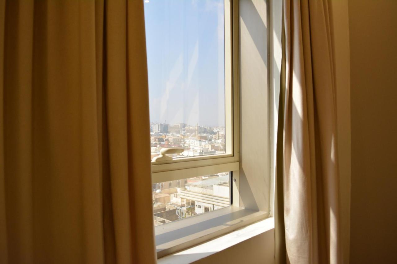 بيت الماس للشقق الفندقية Maas House Apartments Abha Luaran gambar