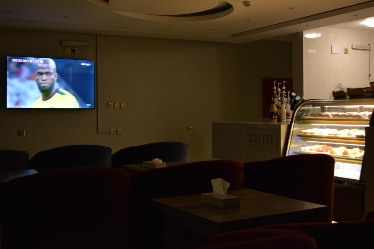 بيت الماس للشقق الفندقية Maas House Apartments Abha Luaran gambar