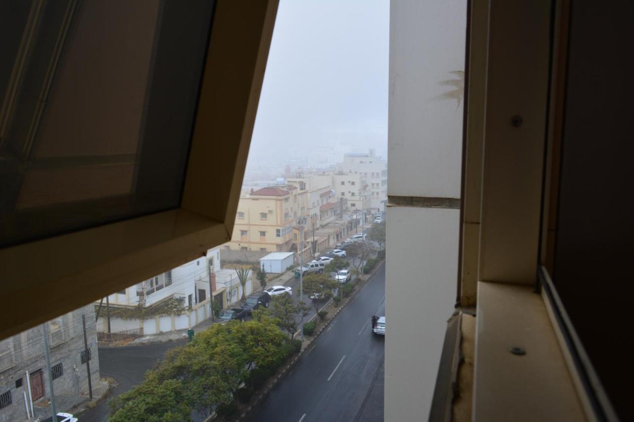 بيت الماس للشقق الفندقية Maas House Apartments Abha Luaran gambar