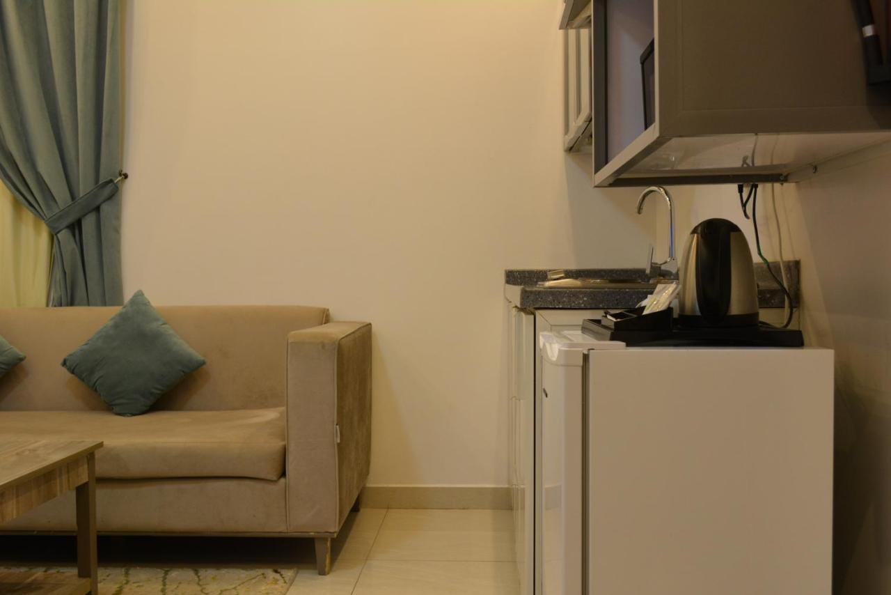 بيت الماس للشقق الفندقية Maas House Apartments Abha Luaran gambar