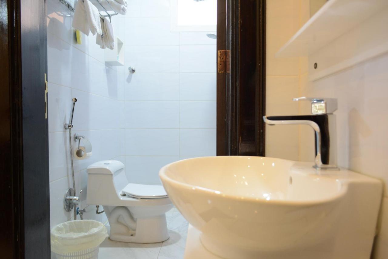 بيت الماس للشقق الفندقية Maas House Apartments Abha Luaran gambar