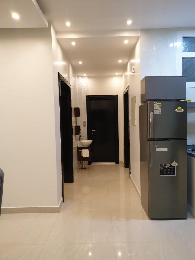 بيت الماس للشقق الفندقية Maas House Apartments Abha Luaran gambar